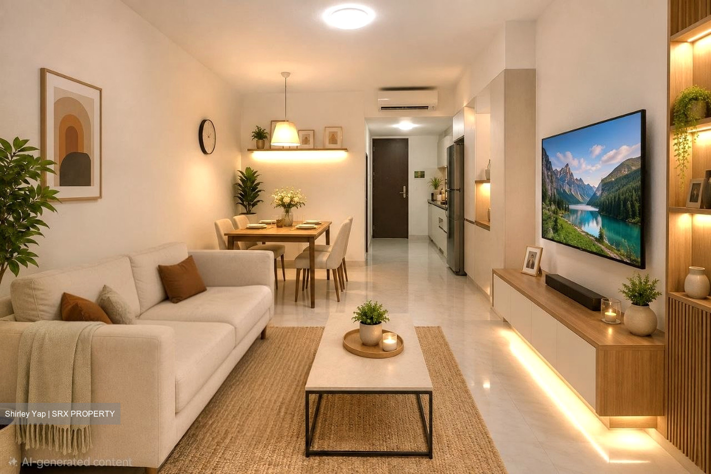JadeScape (D20), Condominium #568068471